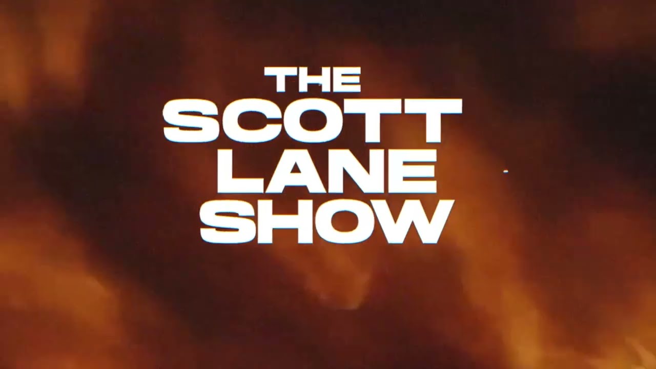 Scott Lane’s New Intro