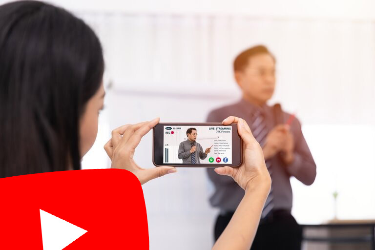 From Passion to Profit: How to Find Your Niche and Monetize Your YouTube Channel