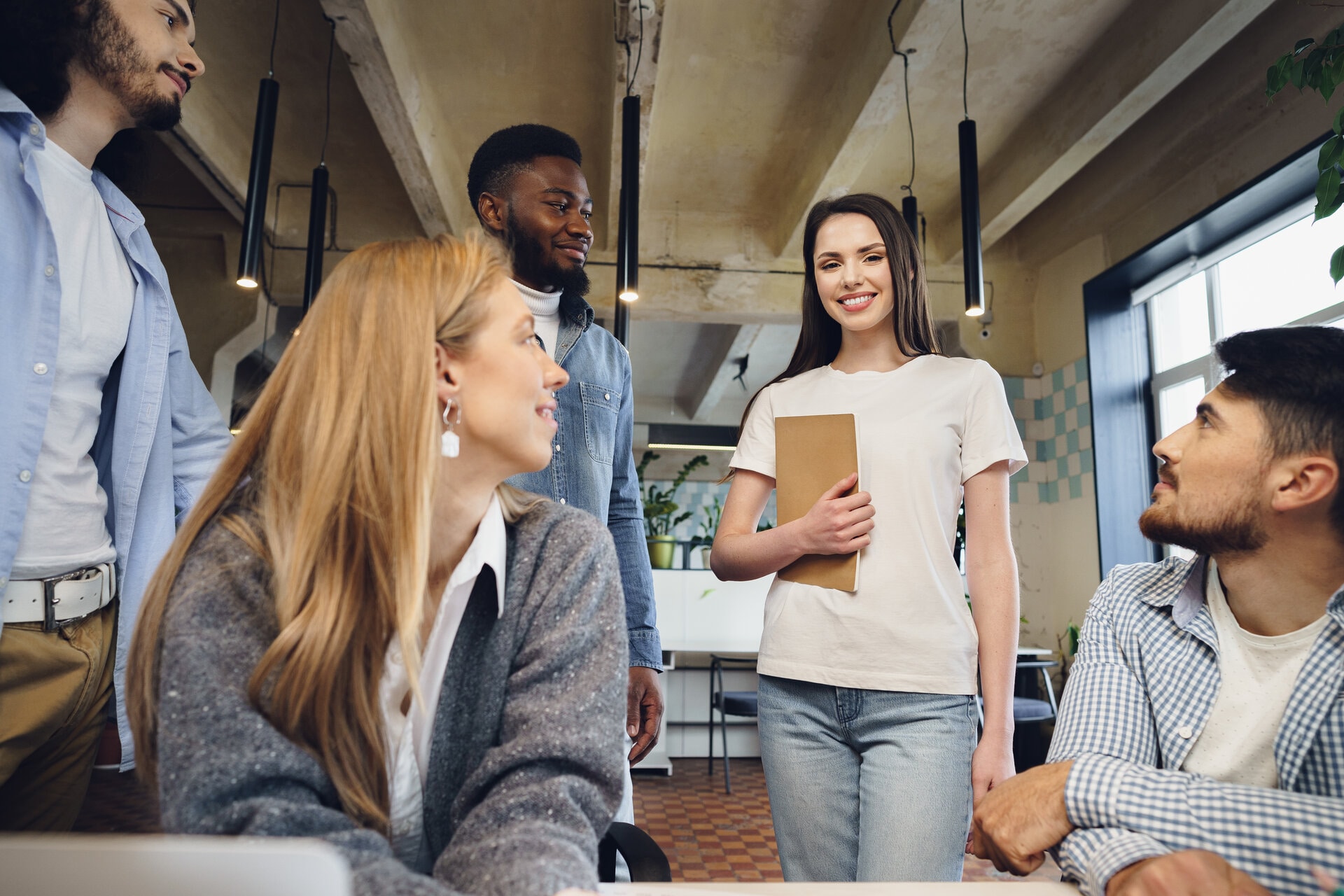 Preparate para NetWorkLab, nuestro laboratorio de Networking para Emprendedores y Visionarios.