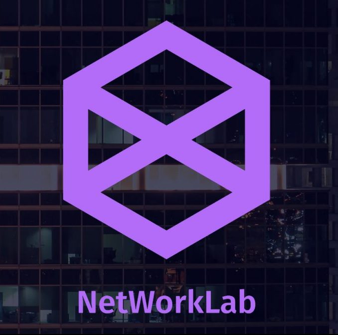 NetWorkLab – Laboratorio de Networking @ REDi en Guadalajara, Jalisco.