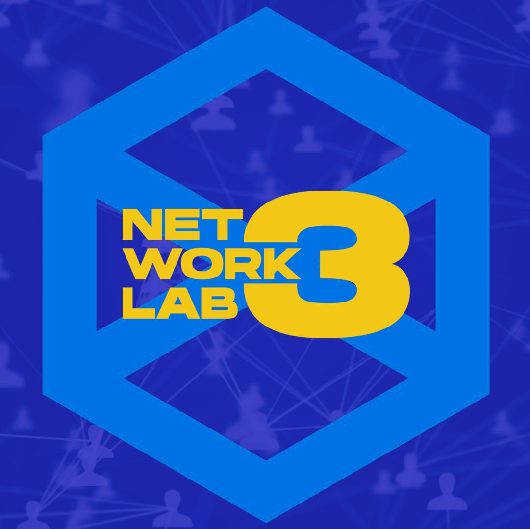 NetWorkLab 3 @ PLAi (CCD) | Guadalajara, Jalisco | Viernes 27 de Octubre